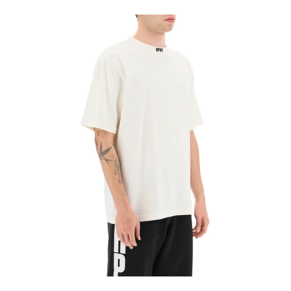 Heron Preston T-Shirts White Heren