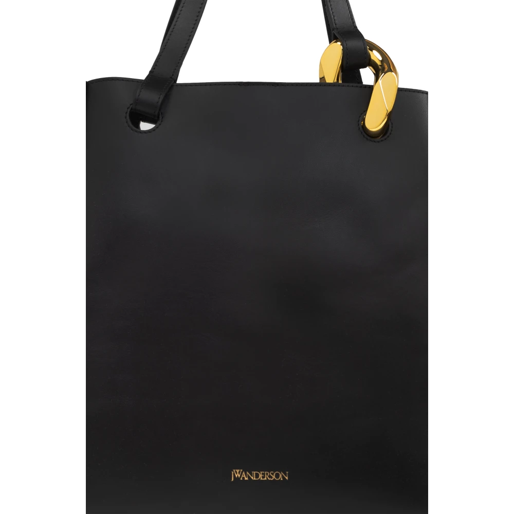 JW Anderson boodschappentas Black Dames