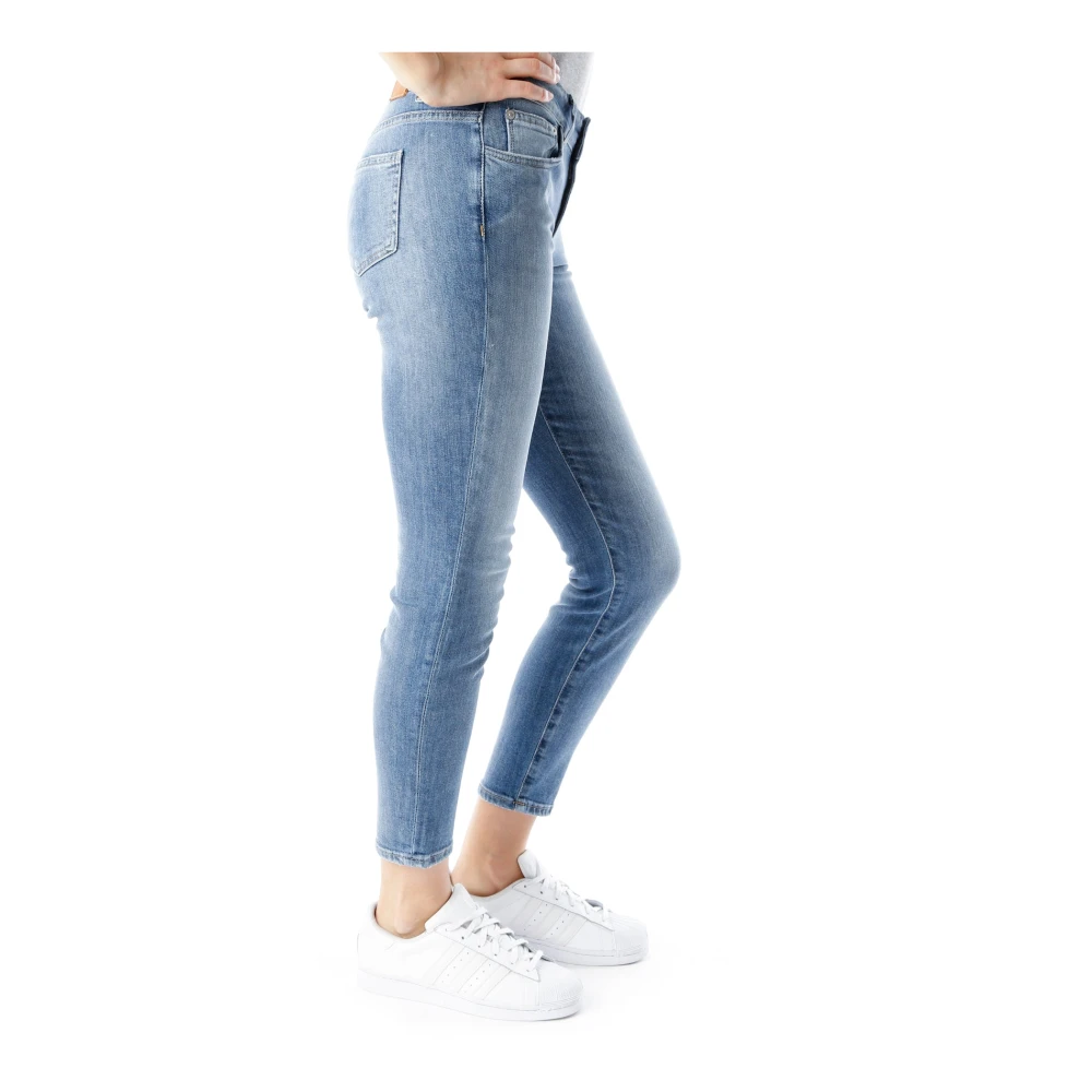 closed Jeans Blue Dames