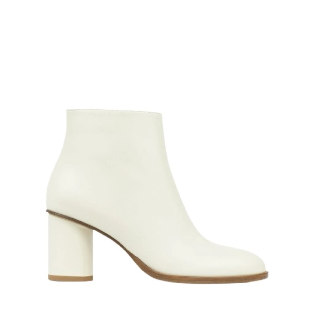 Shoes > Boots > Heeled Boots - - Atelier Content - Modalova