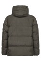 manteau-vert-rembourre-a-capuche