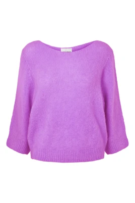 Heidy Short Sleeve Pullover