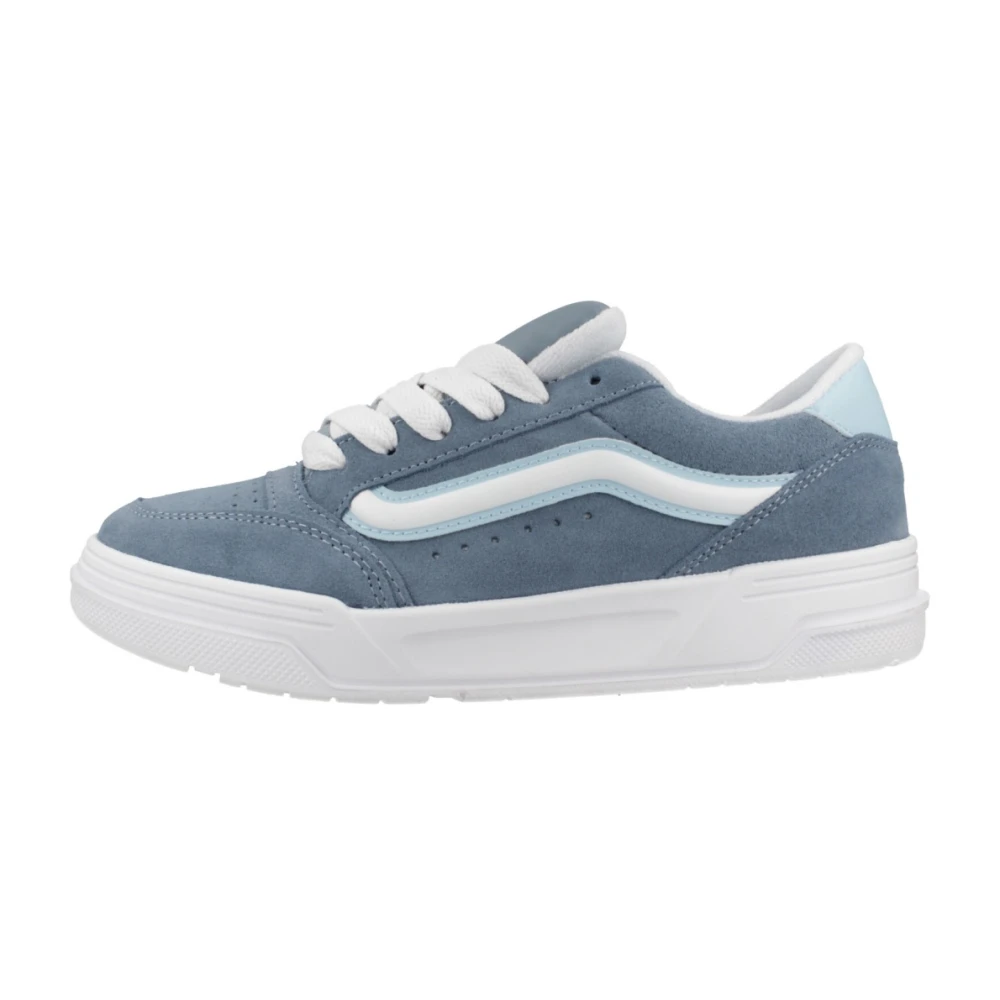 Vans - Shoes > Sneakers - Blue - Vans - Modalova