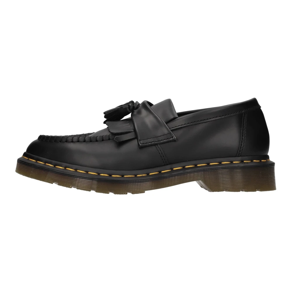 Dr. Martens Uomo Nero Scarpe, 36 Eu, New,