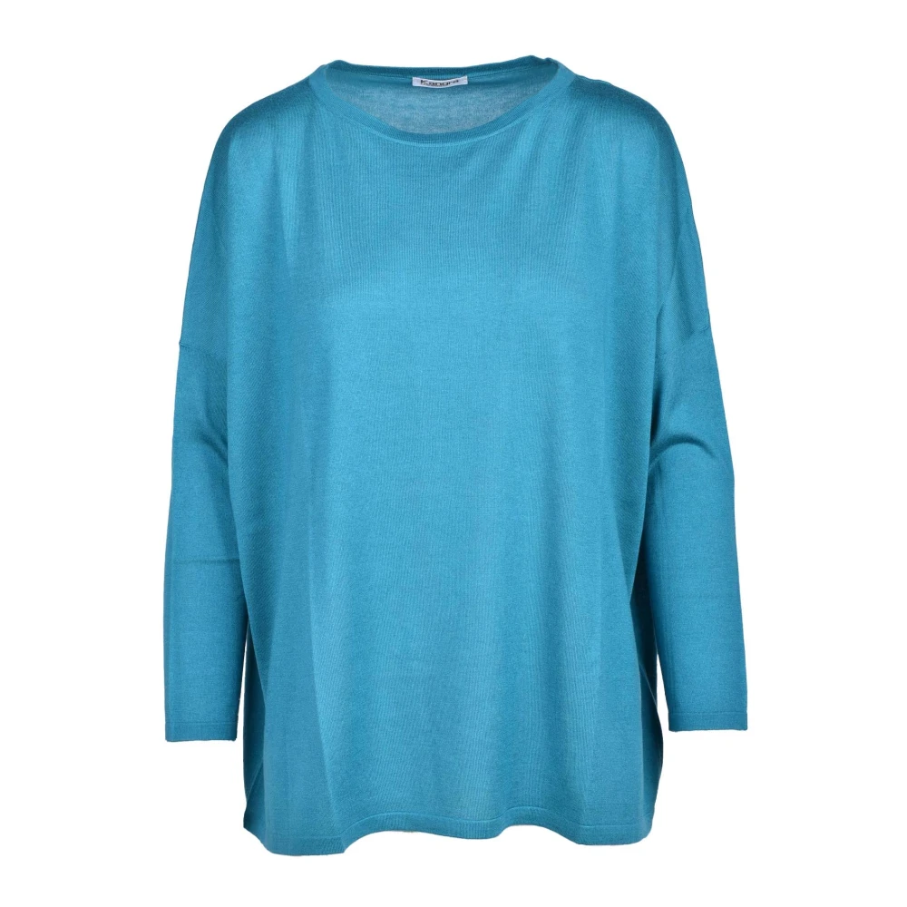 Tops > Long Sleeve Tops - - Kangra - Modalova