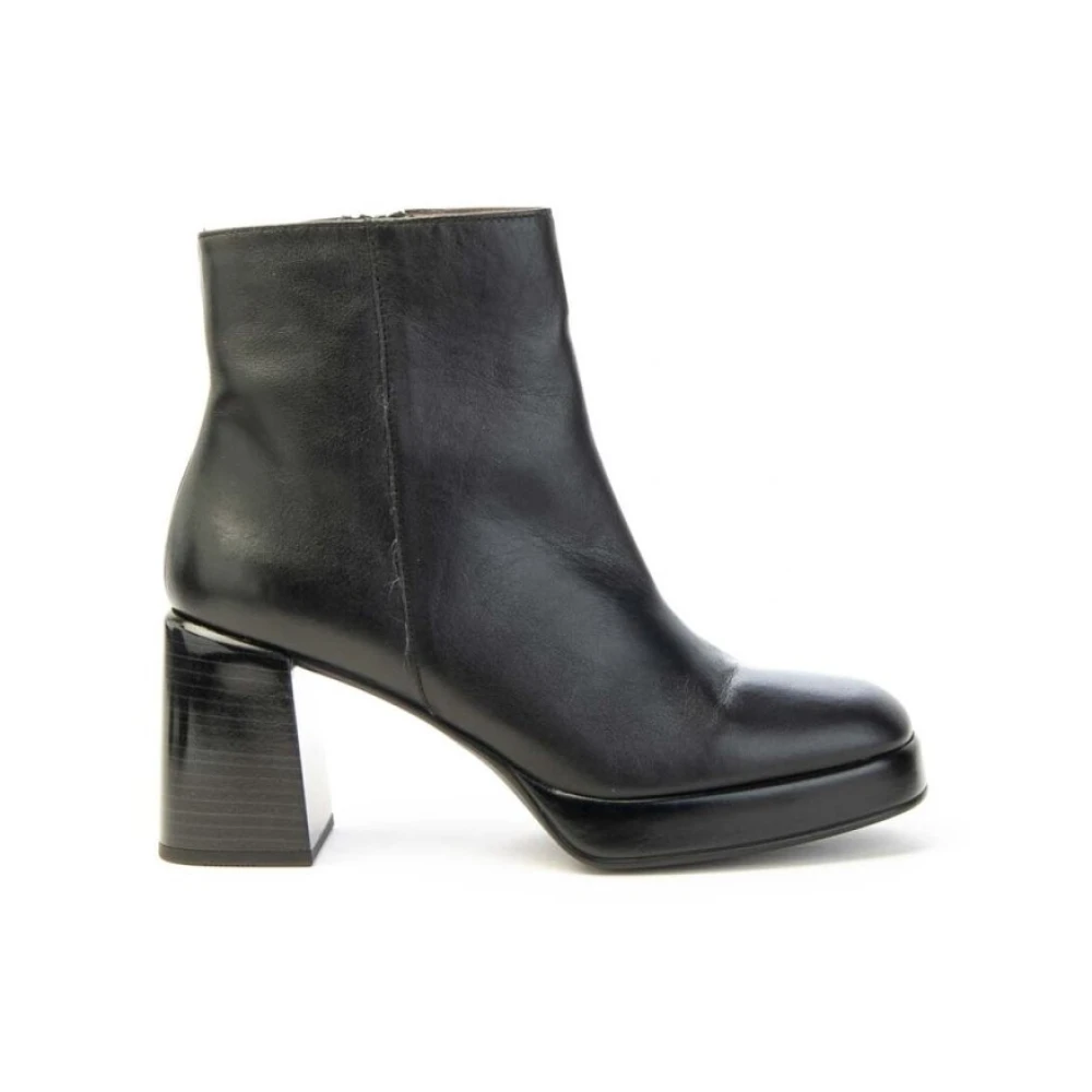 Shoes > Boots > Heeled Boots - - Hispanitas - Modalova