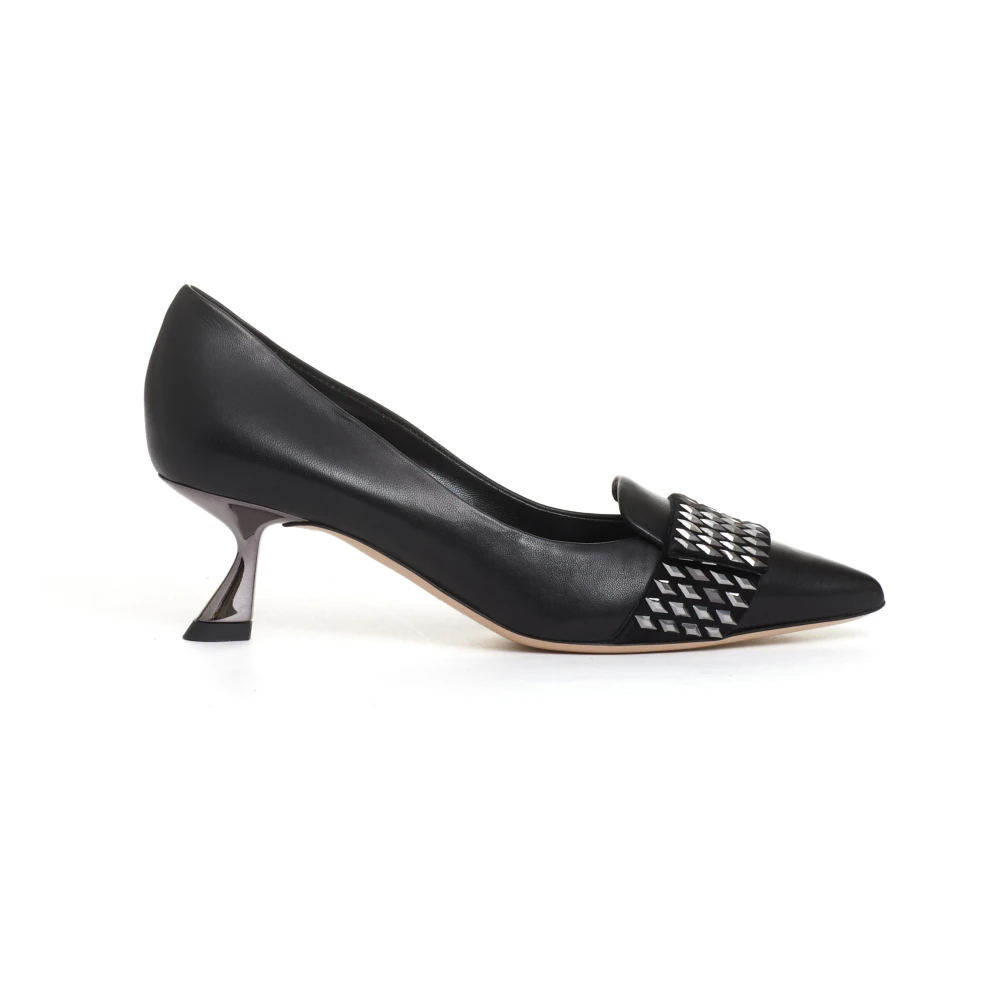 Shoes > Heels > Pumps - - Ninalilou - Modalova