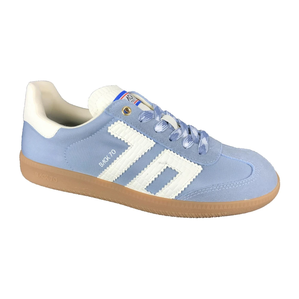Back70 Ghost 16 Sneaker Dames Schoenen Blauw