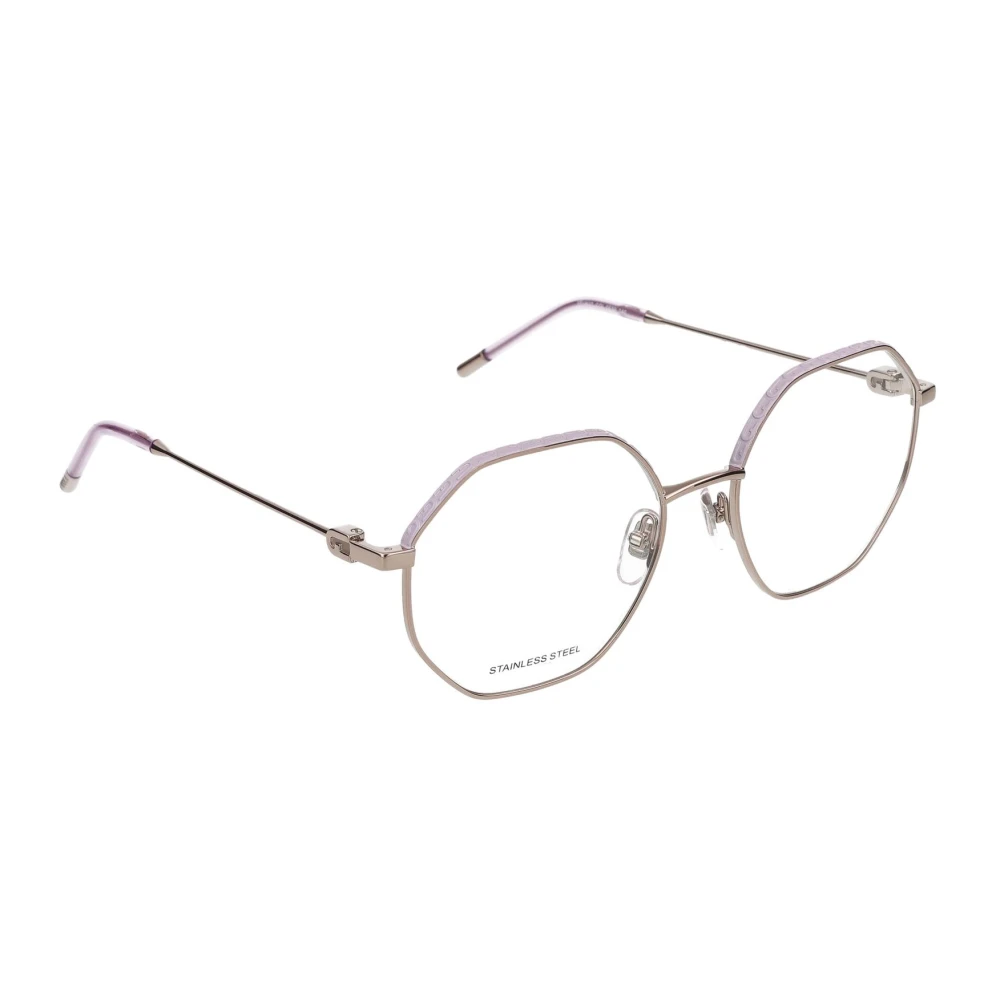 Furla Glasses Pink Dames