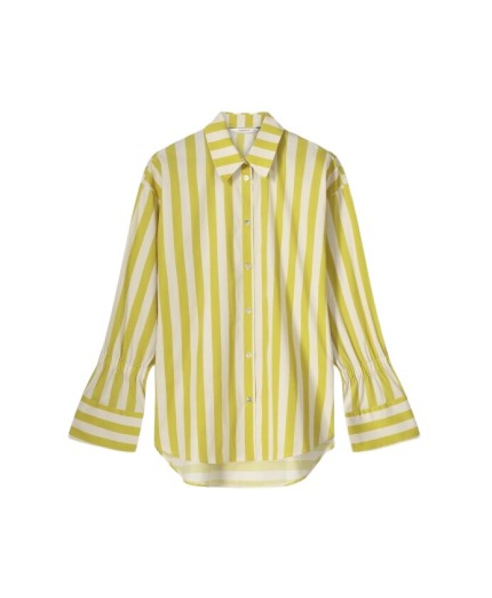 chemise-rayee-en-coton