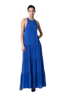 maxi-dress