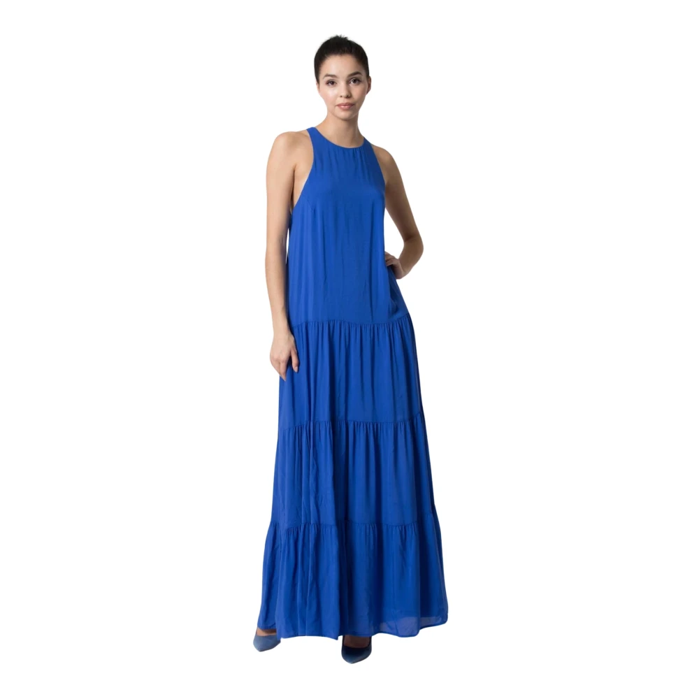 Dresses > Day Dresses > Maxi Dresses - - Kocca - Modalova