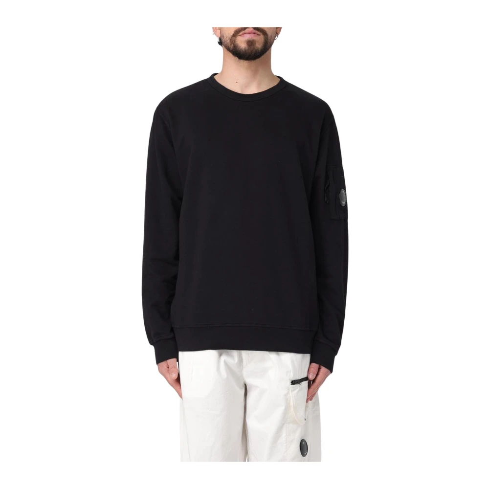 Sweatshirts & Hoodies > Sweatshirts - - C.p. Company - Modalova