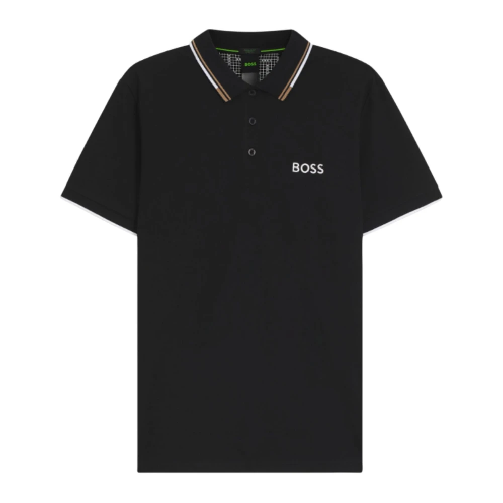 Boss Uomo Nero Top, S, New,