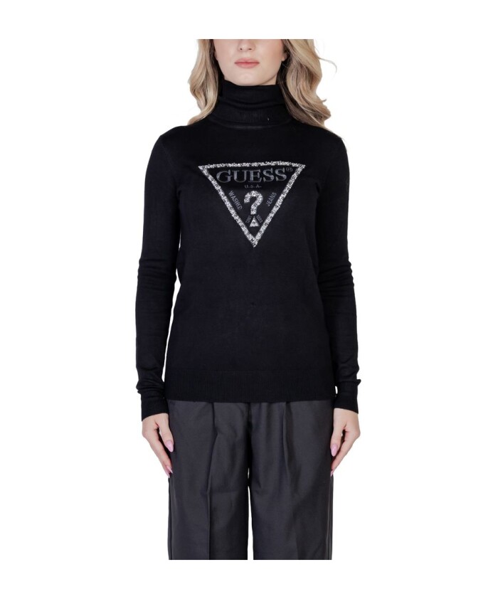 pull-en-viscose-noir-tricot-femme