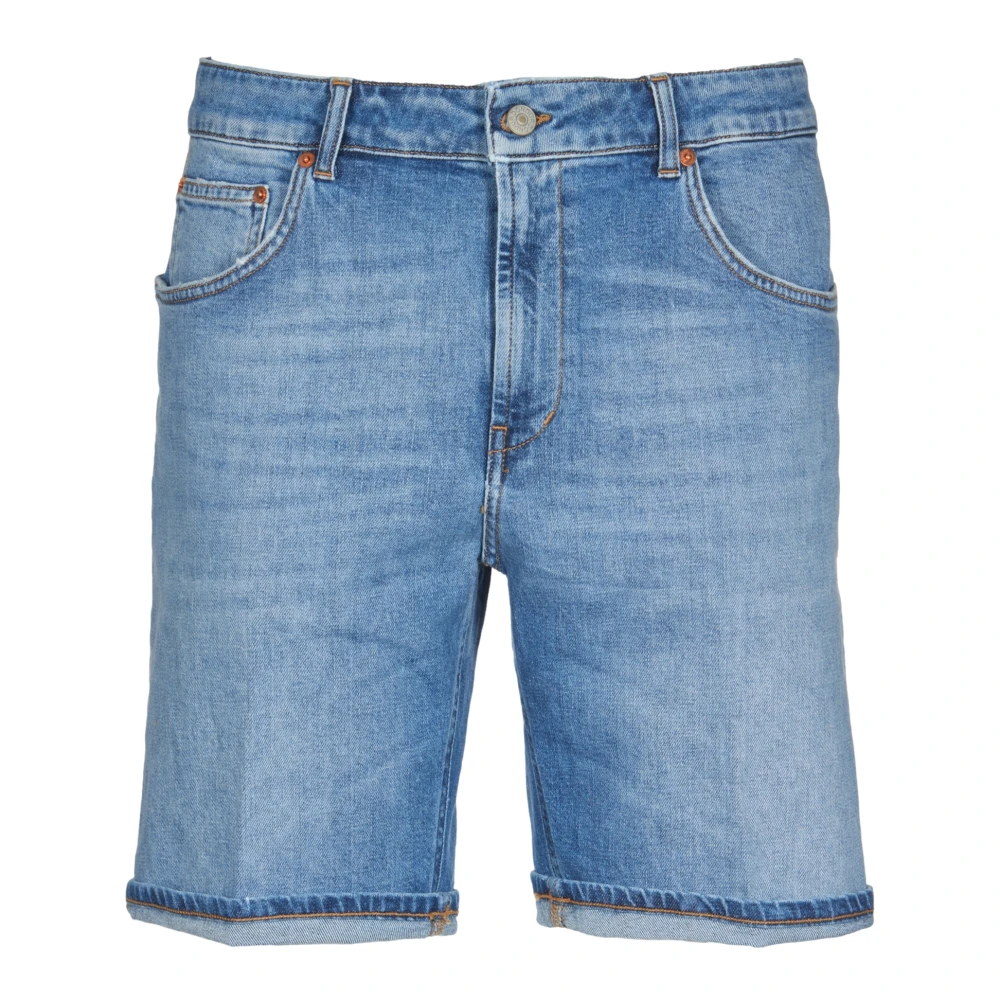 Shorts > Denim Shorts - - Dondup - Modalova