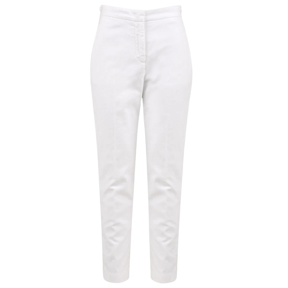 Trousers > Slim-fit Trousers - - Aspesi - Modalova