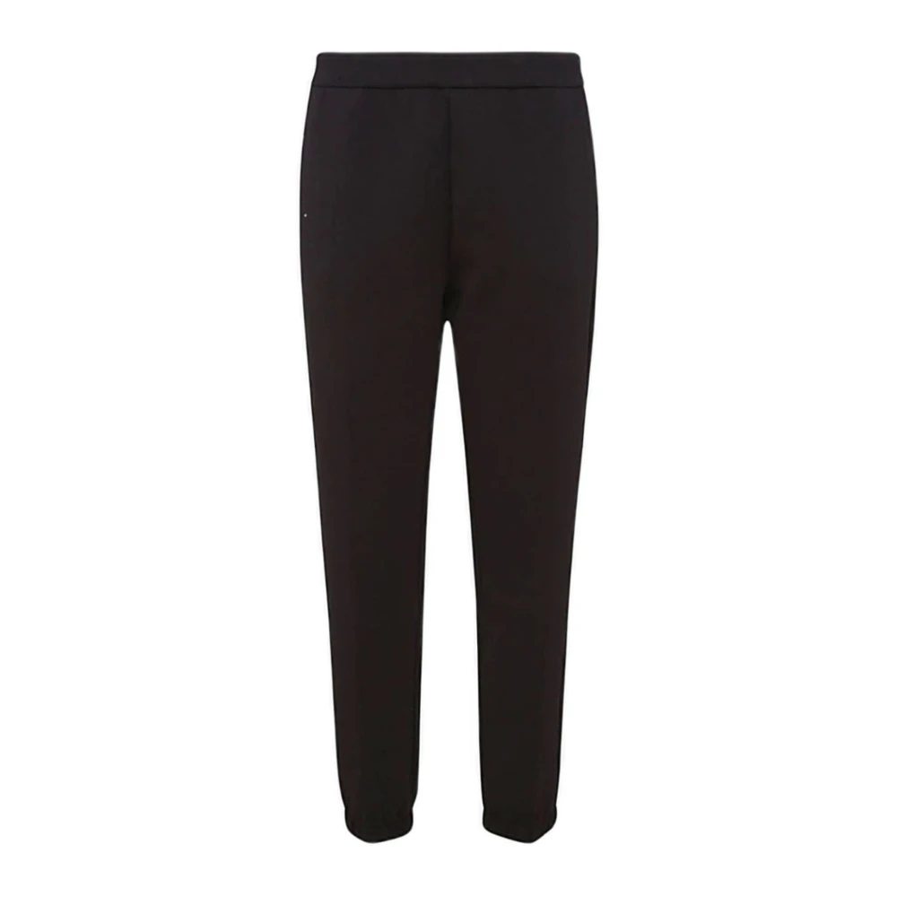 Calvin Klein Minimal Logo Sweatpant Vrouwen Black Dames