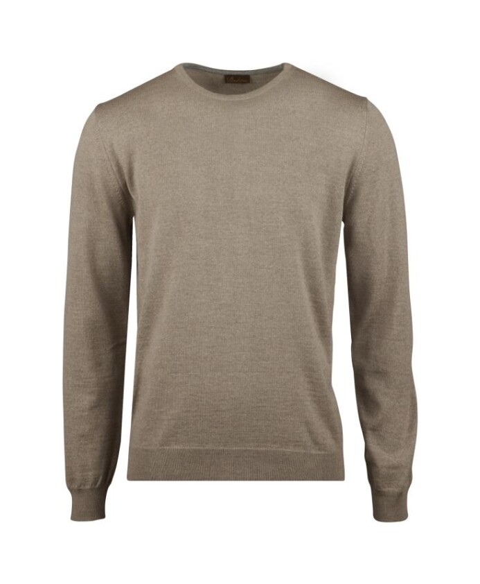 pull-tricot-col-rond
