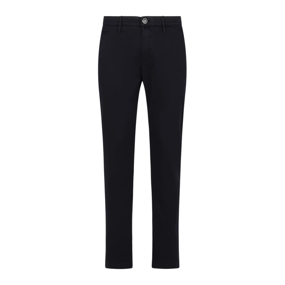 Jacob Cohën Herren Blau Hosen, W32größe: