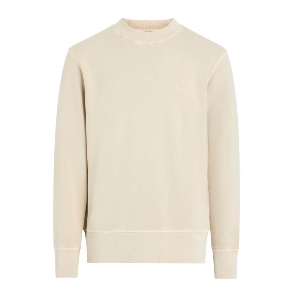 Sweatshirts & Hoodies > Sweatshirts - - Calvin Klein - Modalova