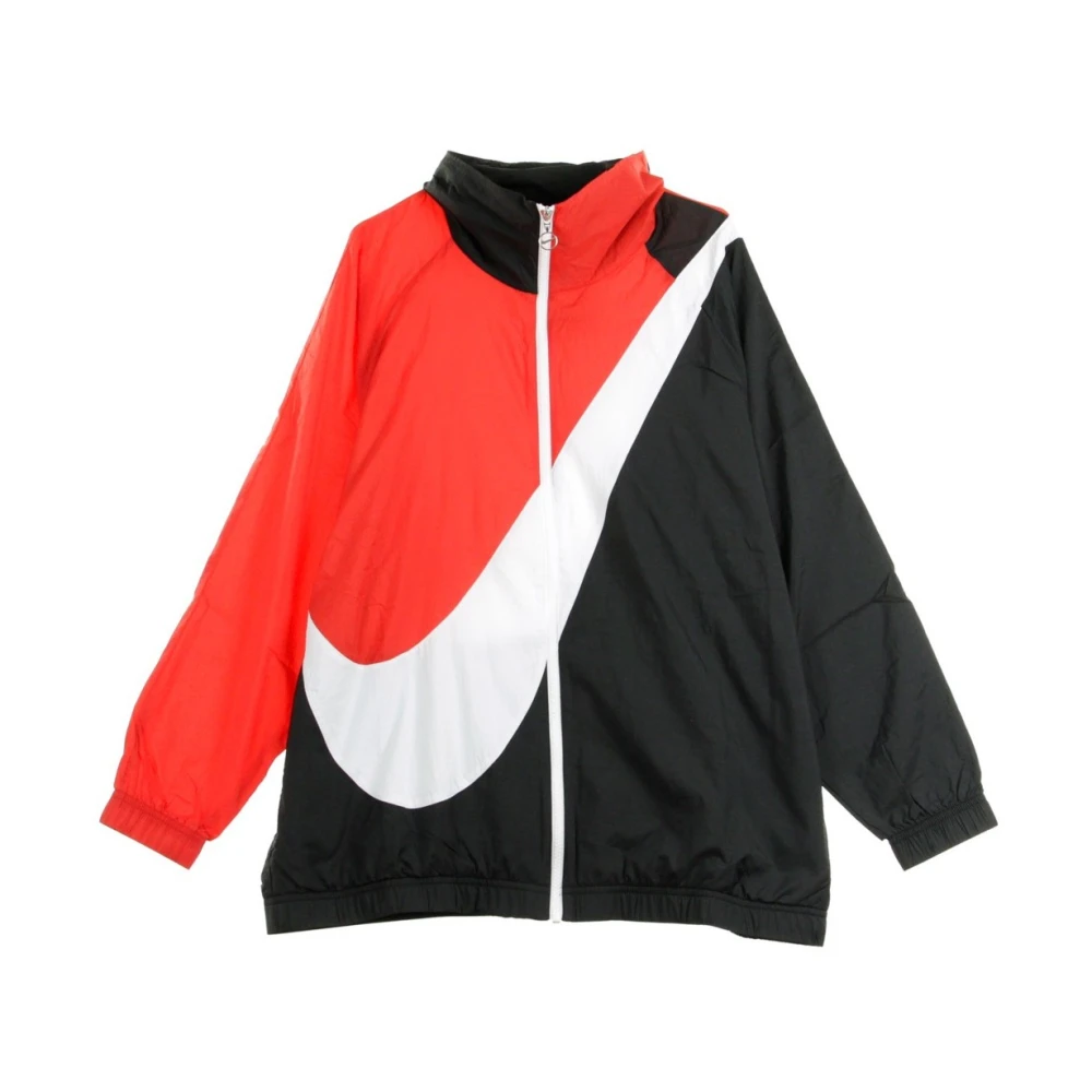 Nike Multicolor Training Jackets, Female, M, Windbreaker Jacket
