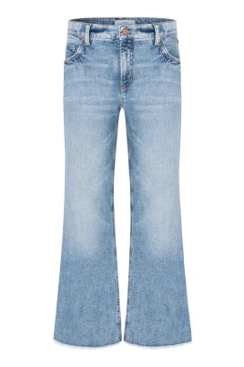 Felina Cropped