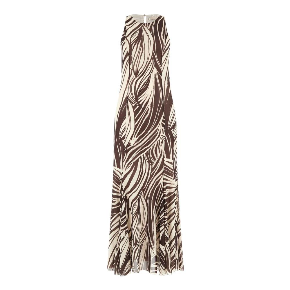 Guess Women's Multicolor Gowns, L, Occasion Gown