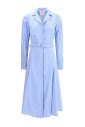 robe-chemisier-rayee-avec-revers