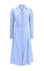 robe-chemisier-rayee-avec-revers