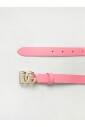fuchsia-patent-leren-kinderriem