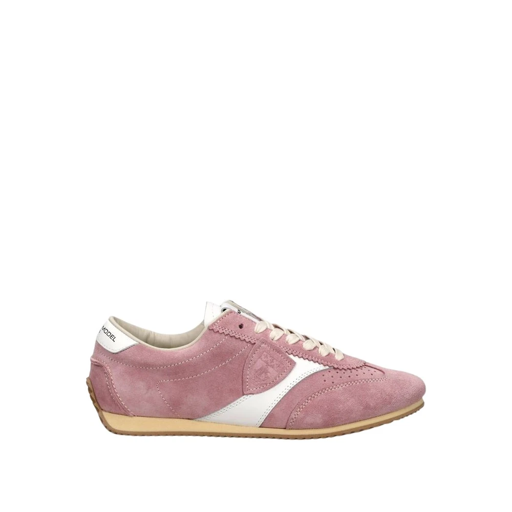 Philippe Model Donna Rosa - Planche Low - Shoes - 36 Eu