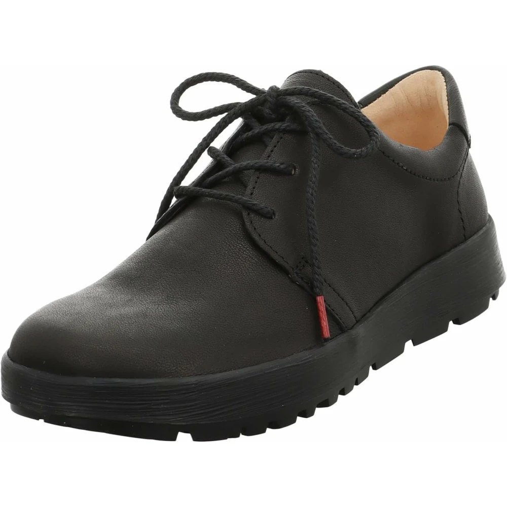 Think! Damen Comoda Nachhaltige WechselfußbettSchnürhalbschuhe - Bild 4