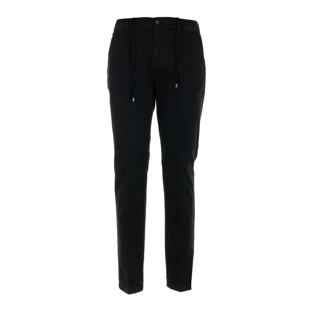 Cruna Blauwe Broek Blue Heren