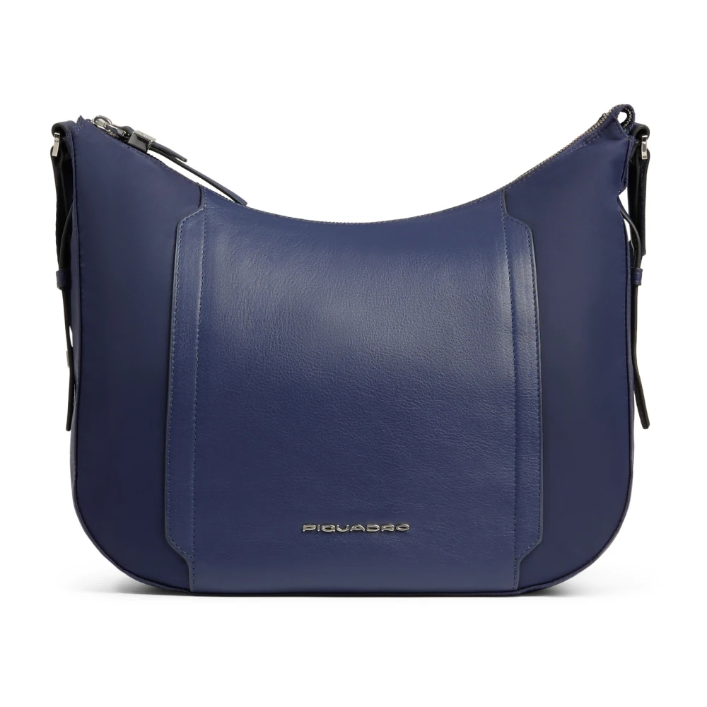 Piquadro Damen Blau Taschen, One Sizegröße: