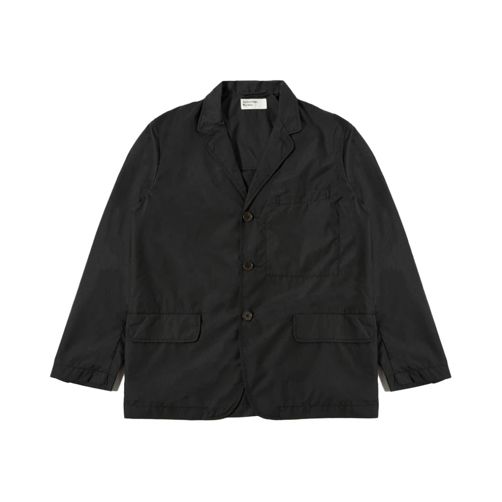 Jackets > Light Jackets - - Universal Works - Modalova