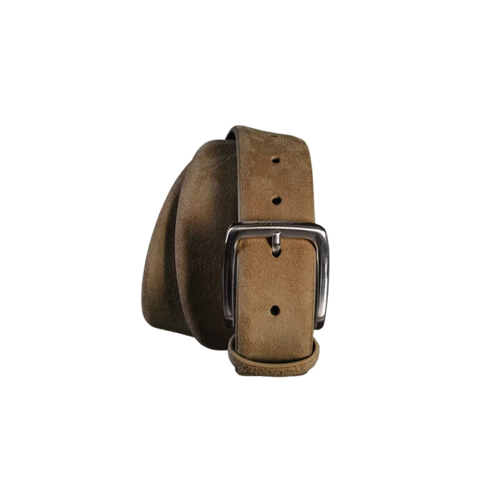 Accessories > Belts - - Moorer - Modalova