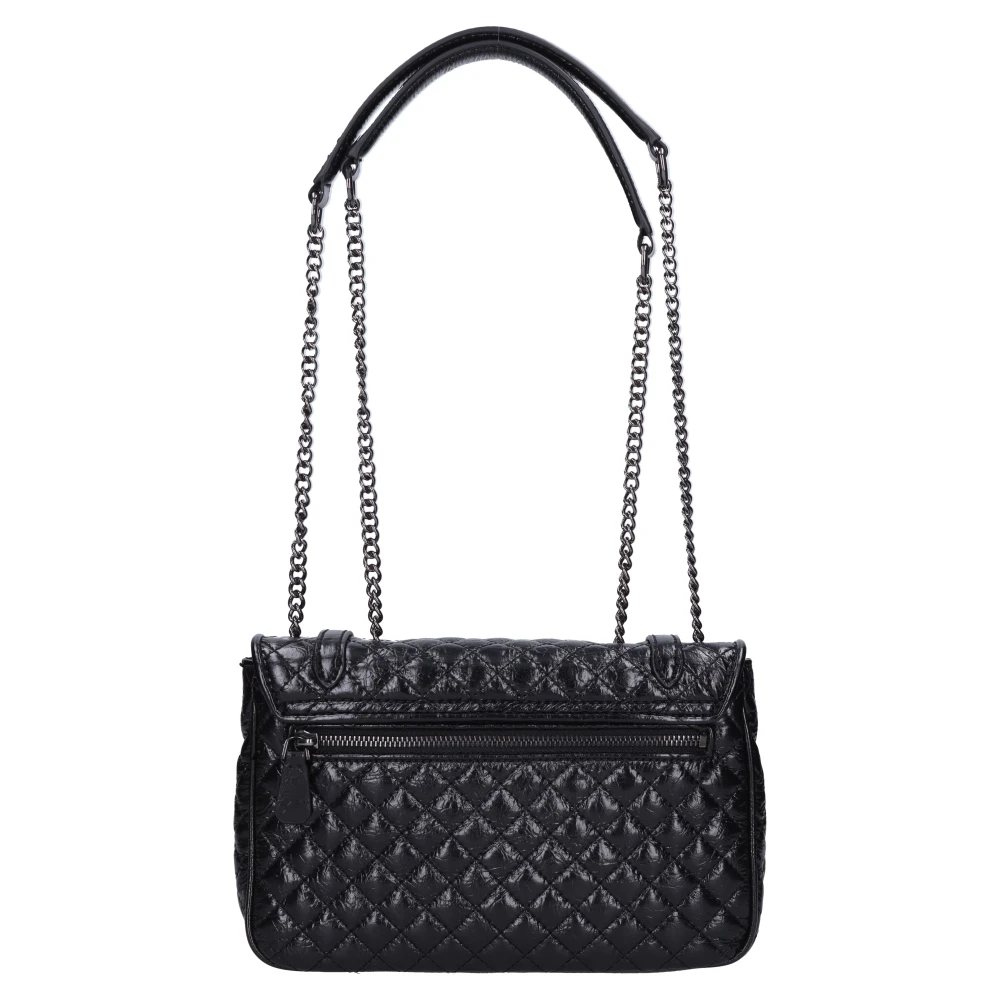 Guess Zwart Black Dames