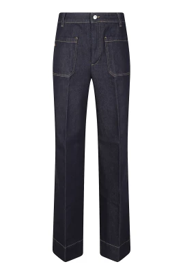 Alina Stretch Jeans