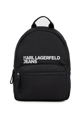 Essential Nylon Backpack
