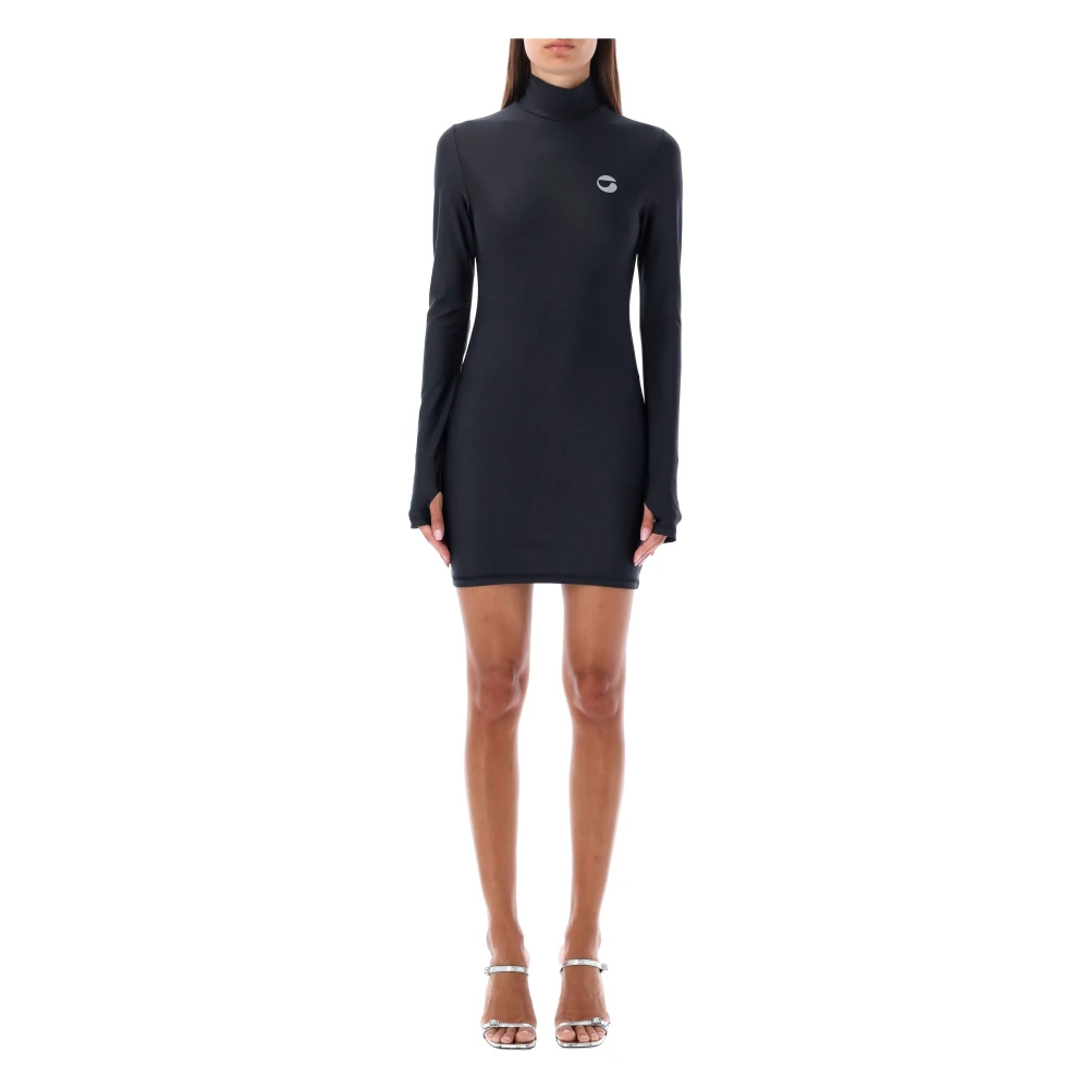 Dresses > Day Dresses > Short Dresses - - Coperni - Modalova