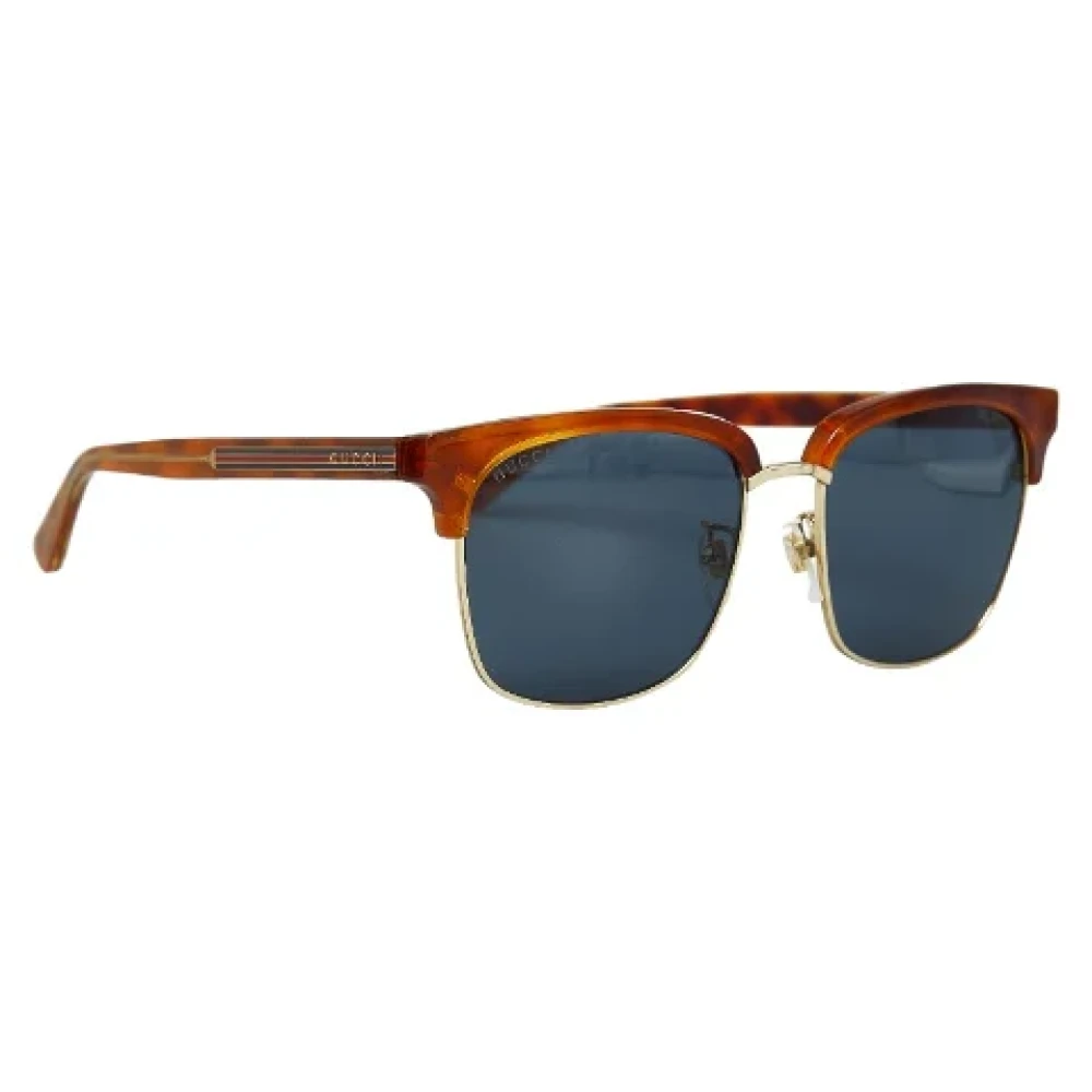 Pre-owned > Pre-owned Accessories - - Gucci Vintage - Modalova