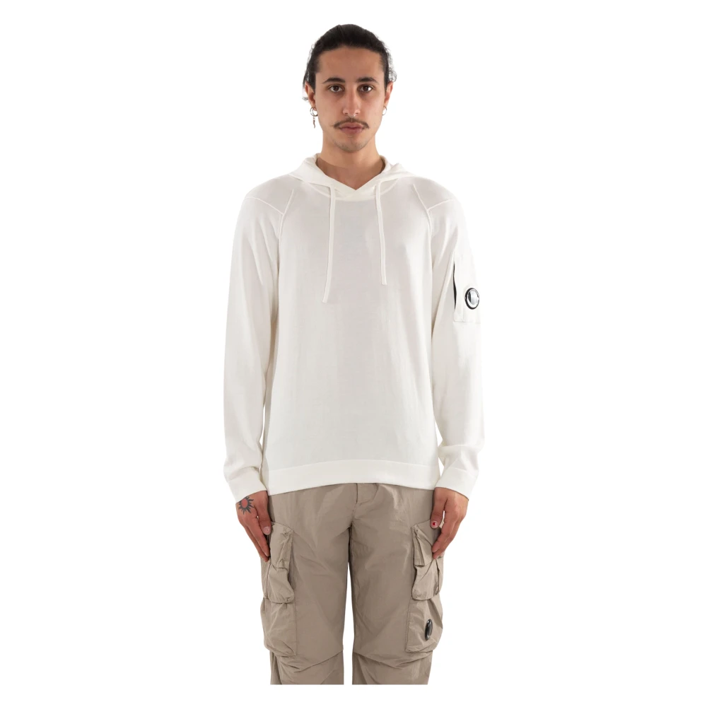 Sweatshirts & Hoodies > Hoodies - - C.p. Company - Modalova