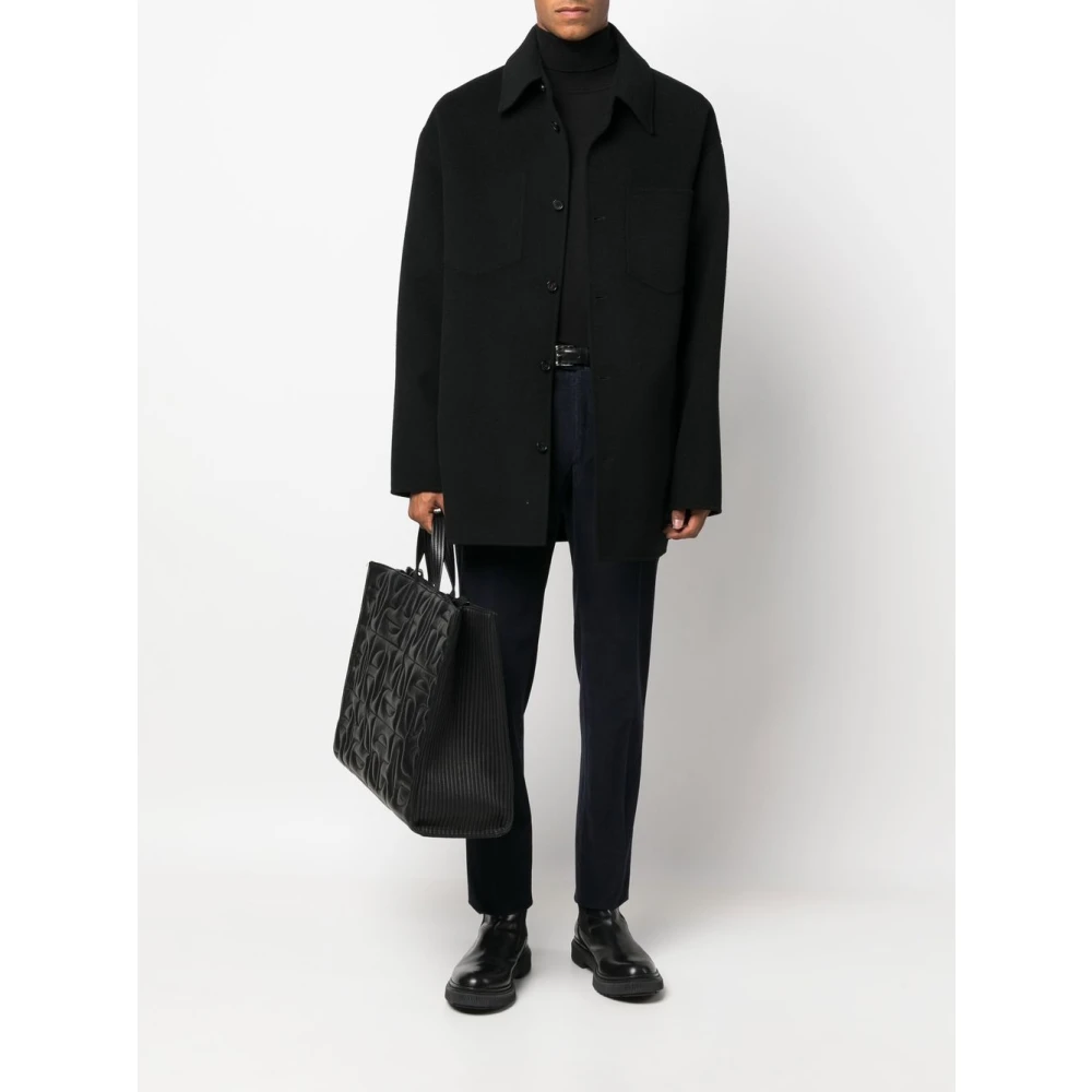 Incotex Stijlvolle broek voor mannen Blue Heren