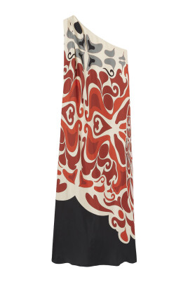 silk-multicolour-dress