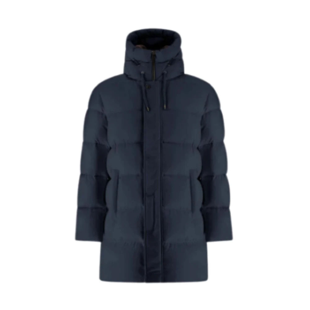 Jackets > Down Jackets - - Herno - Modalova