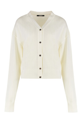 cardigan-en-laine-merinos-a-col-en-v