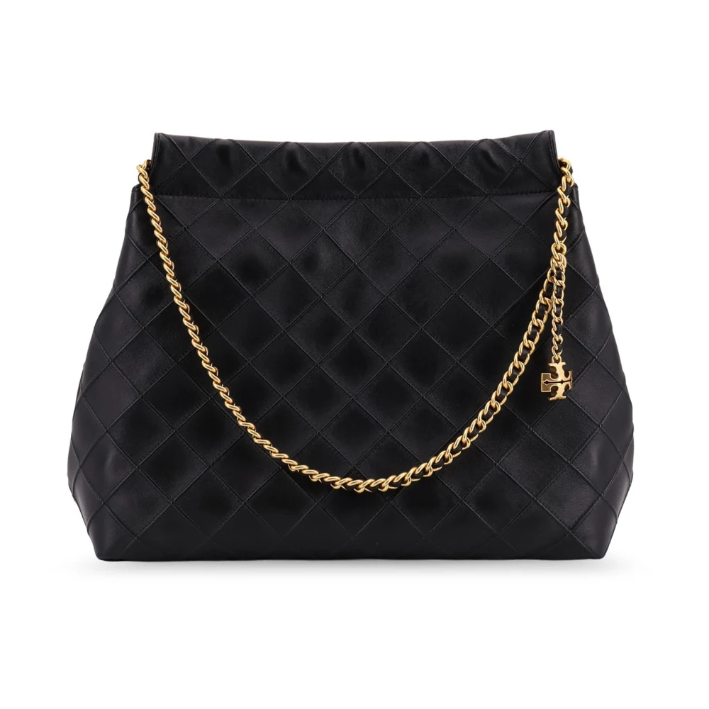 Tory Burch Women's Black Shoulder Bags, One Size, Shoulder Bag