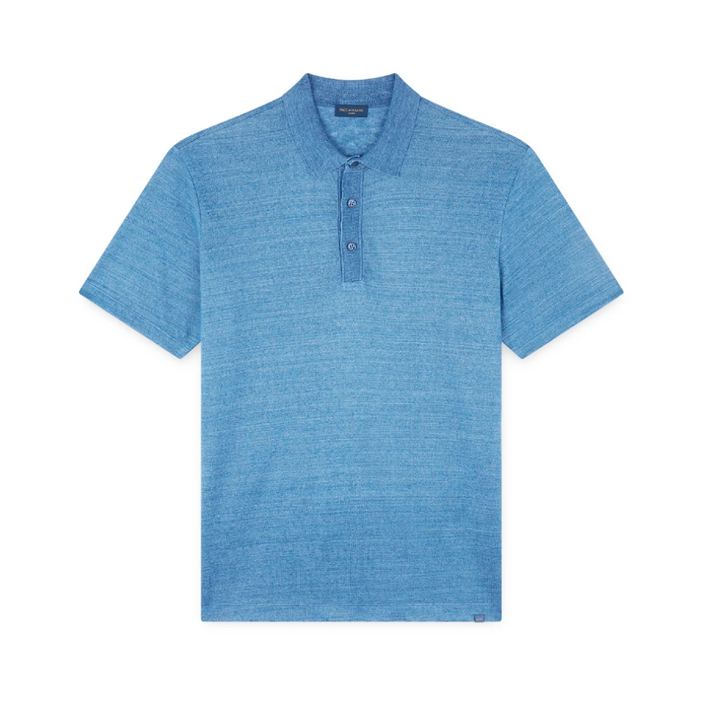 Tops > Polo Shirts - - Paul & Shark - Modalova