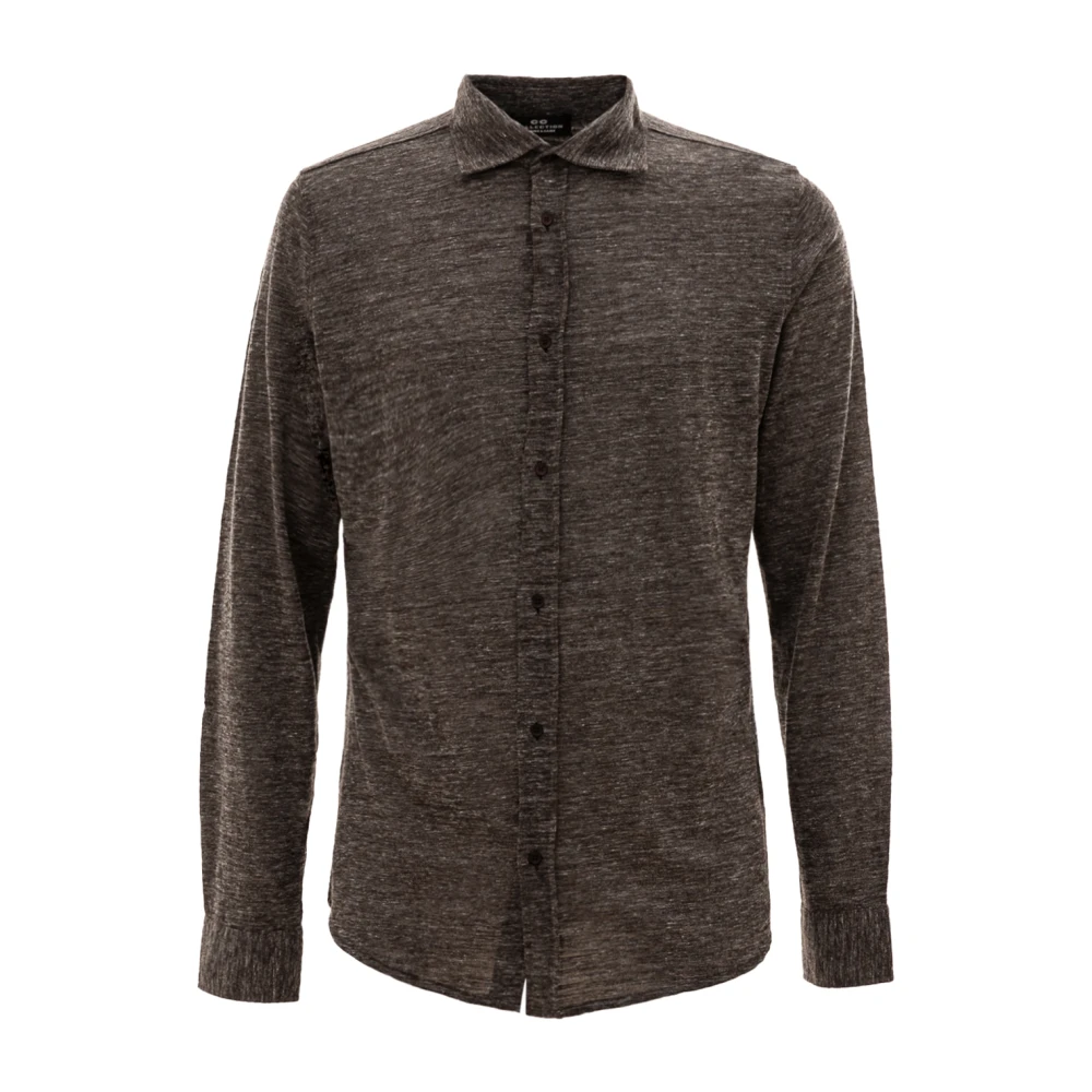 Shirts > Casual Shirts - - Corneliani - Modalova